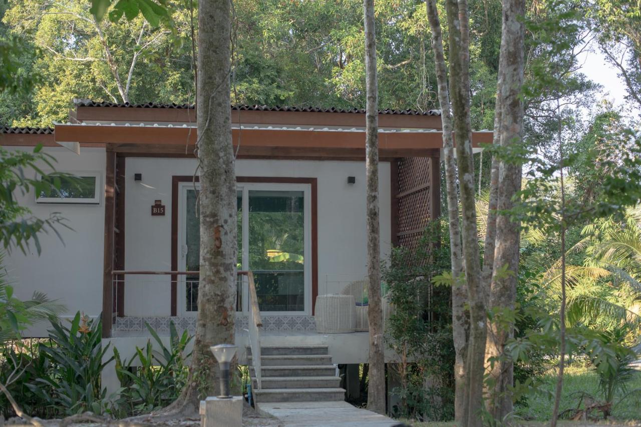 Hotel La Passion By Achariyak Koh Rong Sanloem Habitación foto