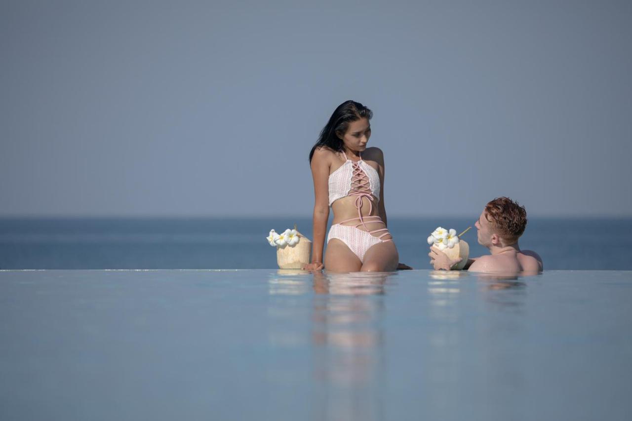 Hotel La Passion By Achariyak Koh Rong Sanloem Exterior foto