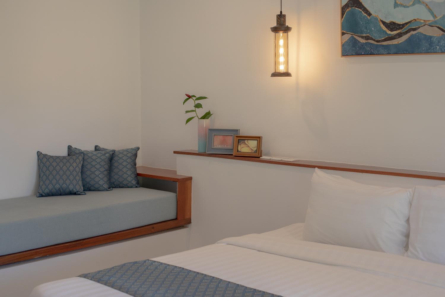 Hotel La Passion By Achariyak Koh Rong Sanloem Habitación foto